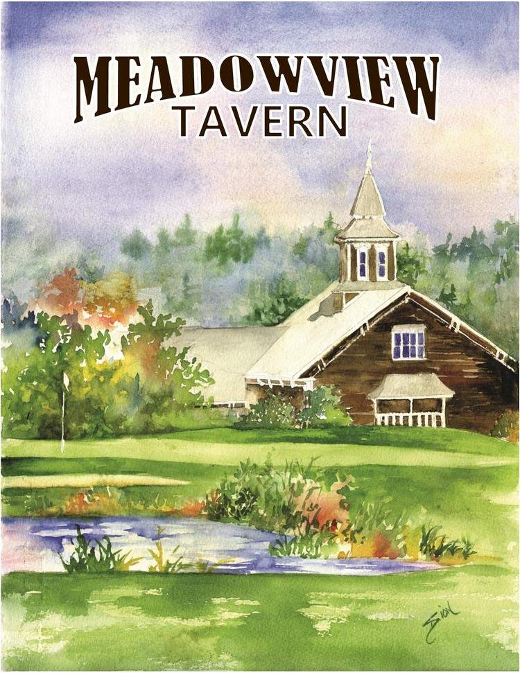 Meadowview Tavern - Uxbridge, MA menu_pic