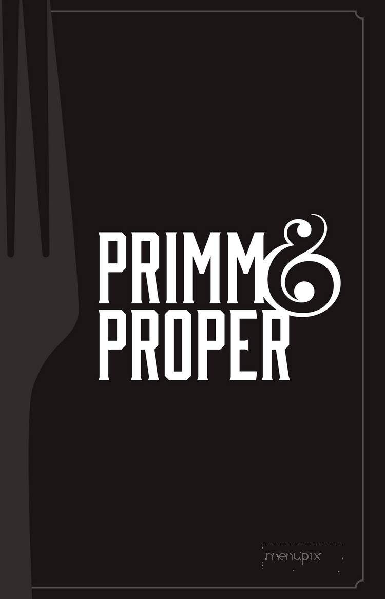 Primm & Proper - Jean, NV