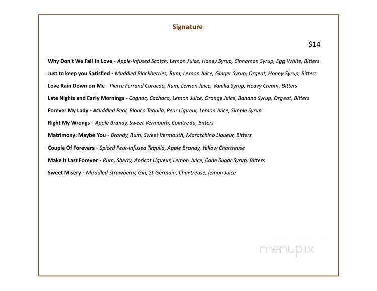Soultry - Orlando, FL menu_pic