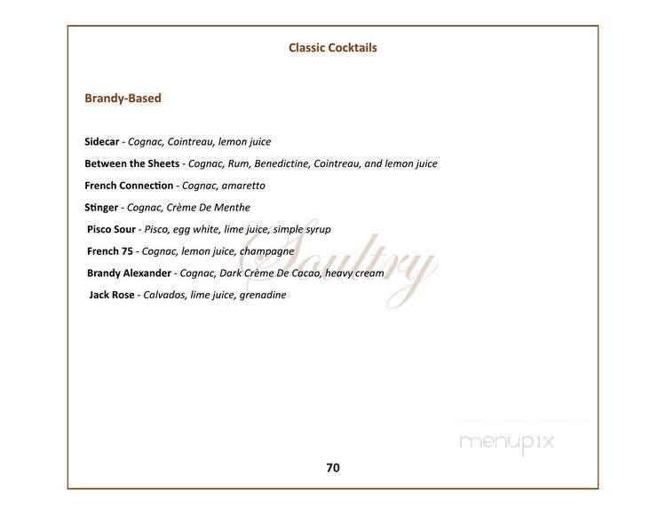 Soultry - Orlando, FL menu_pic