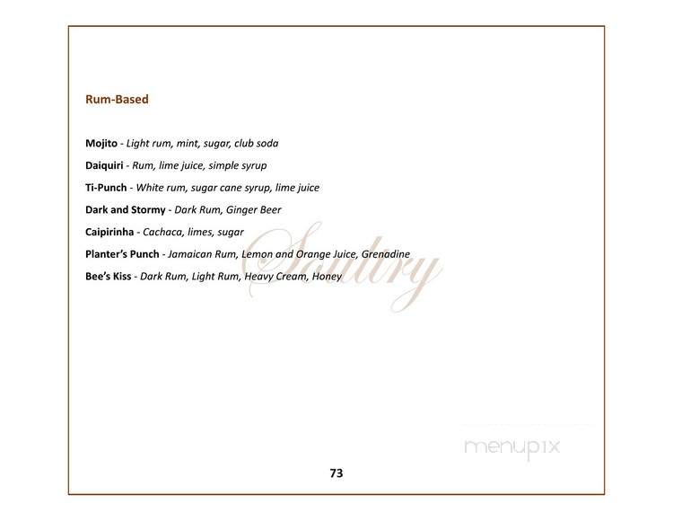 Soultry - Orlando, FL menu_pic