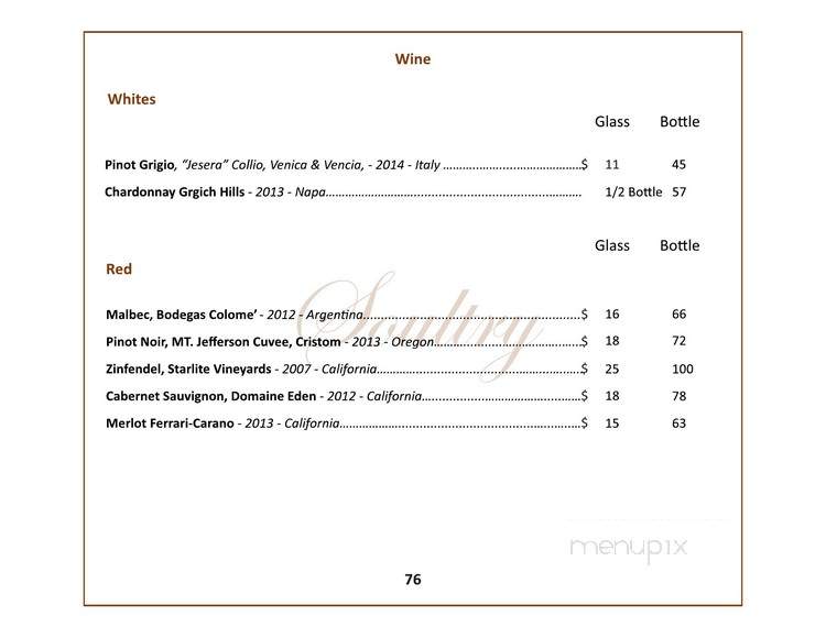 Soultry - Orlando, FL menu_pic