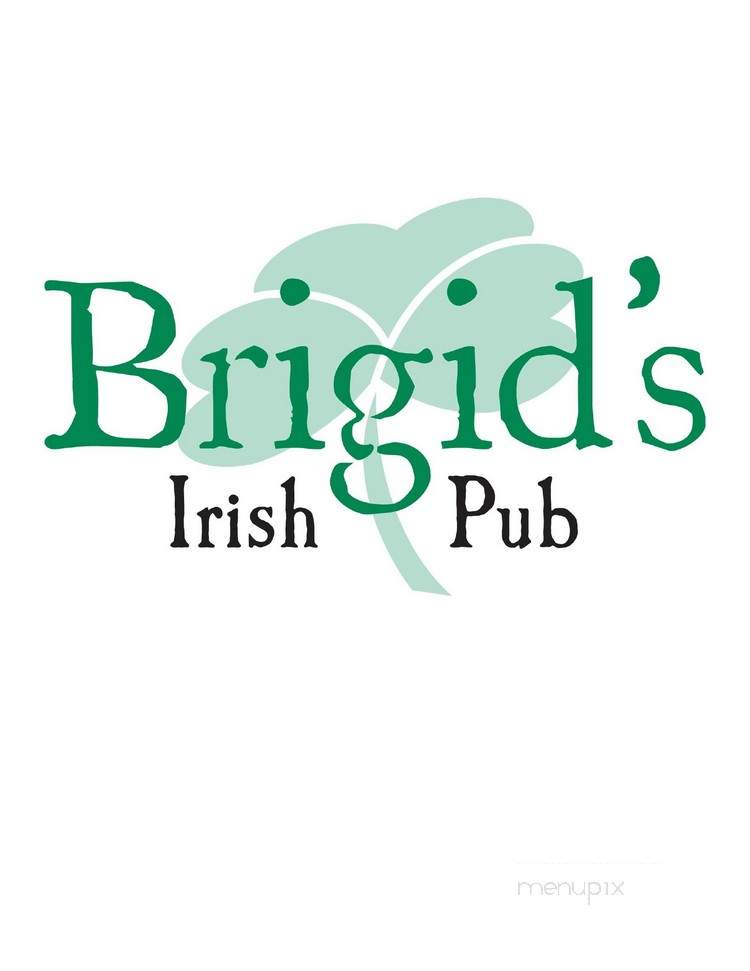 Brigid's Irish Pub - South Bend, IN