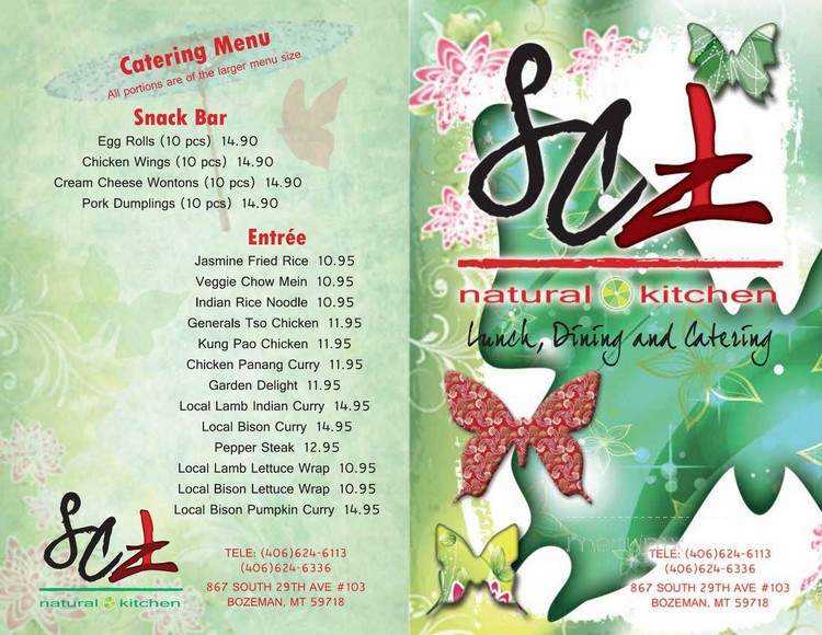 Sweet Chili 2 - Bozeman, MT menu_pic