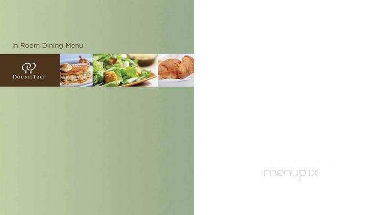Trofi Restaurant - Houston, TX menu_pic