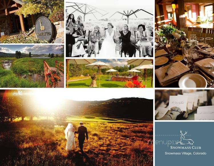 Sage - Snowmass Village, CO menu_pic