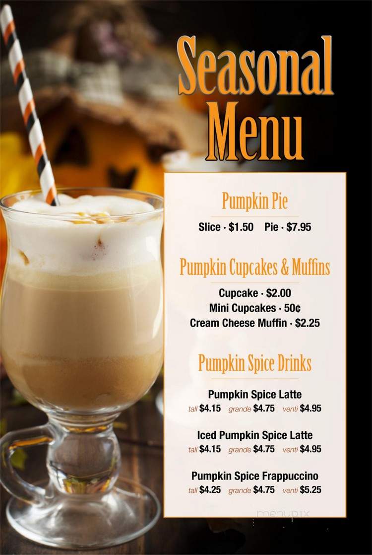 Legends Cafe & Deli - Bell Gardens, CA menu_pic