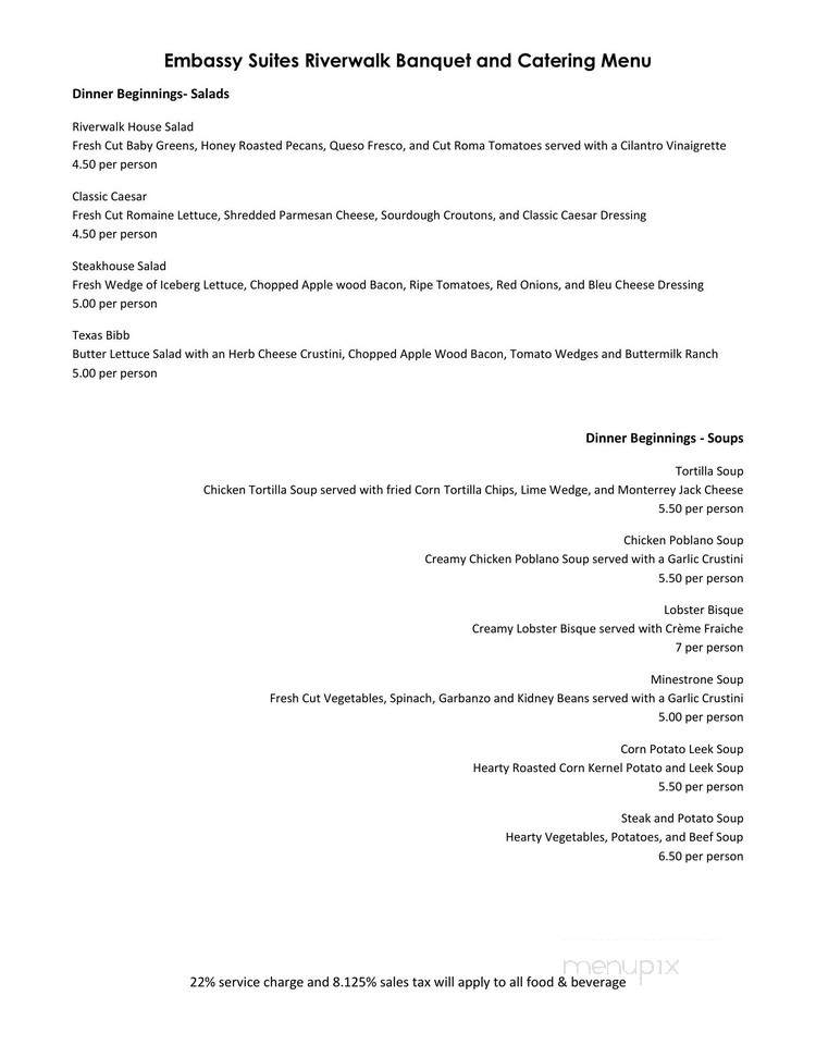 Cloud 9 Cafe - Orange, CA menu_pic