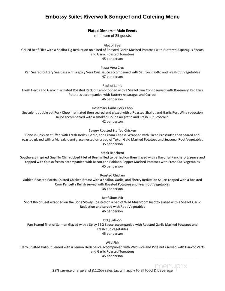 Cloud 9 Cafe - Orange, CA menu_pic