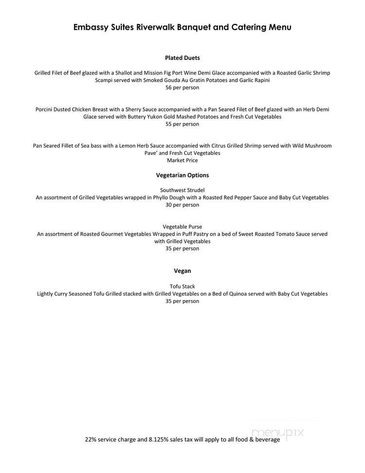 Cloud 9 Cafe - Orange, CA menu_pic