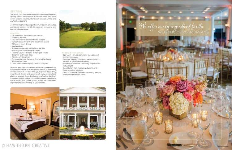 The Crystal Room - Bedford, PA menu_pic