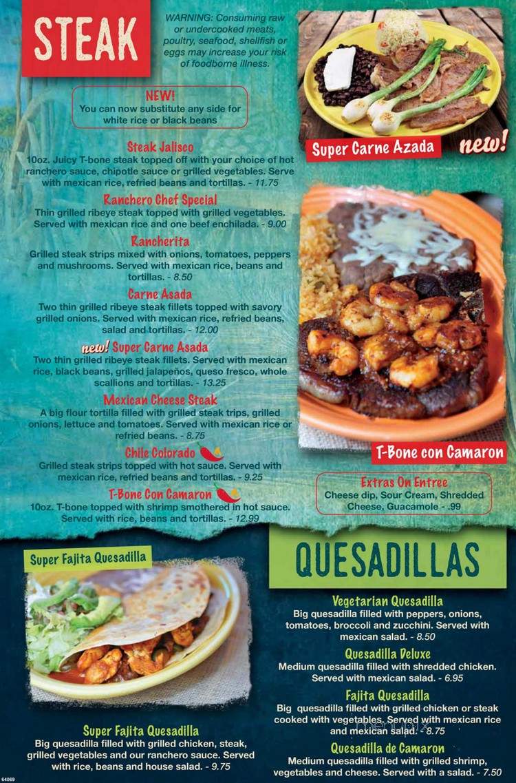 Tlaquepaque Mexican Grill - King, NC