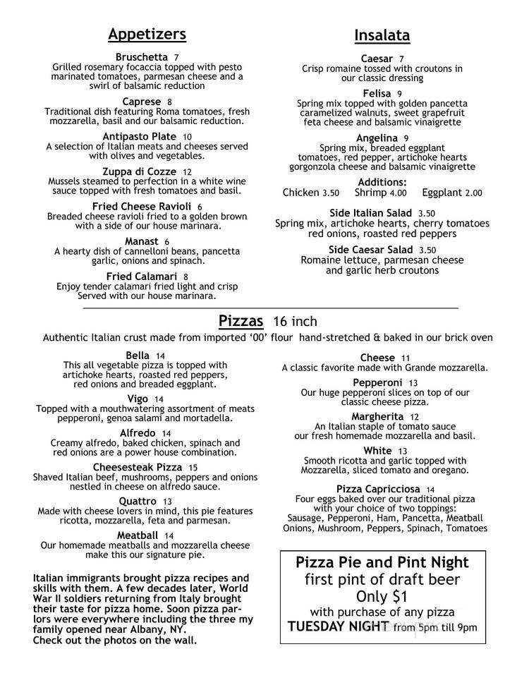 Coco's Catering - Nashville, TN