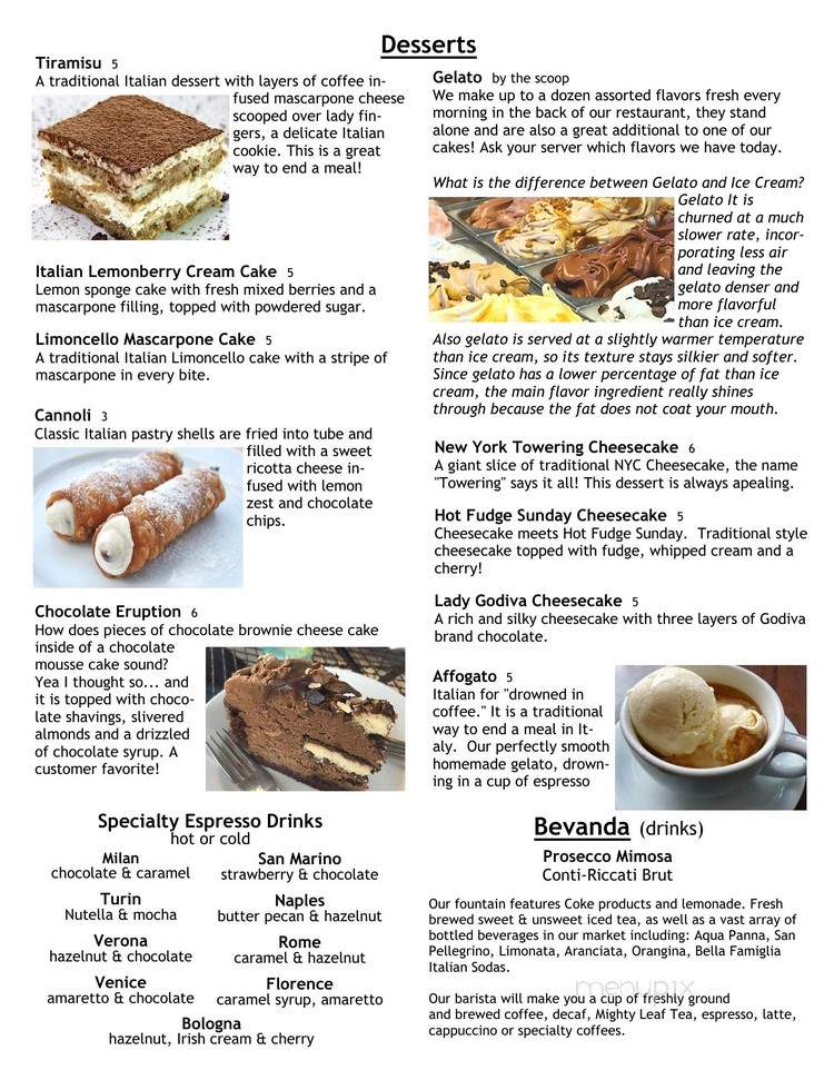 Coco's Catering - Nashville, TN