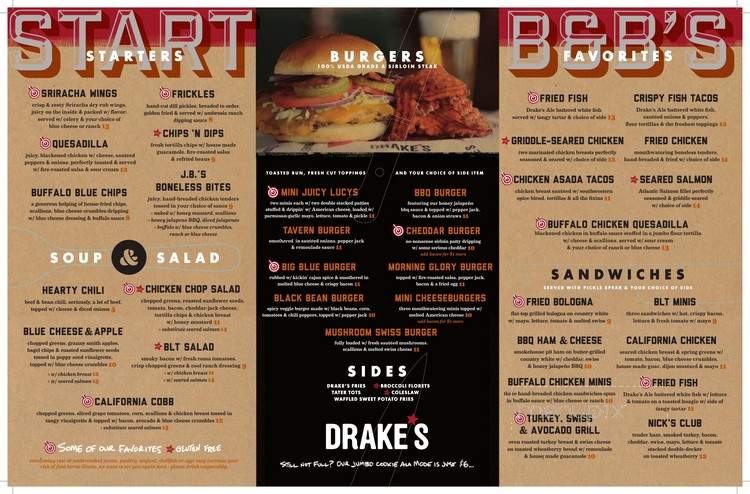 Drake's - Louisville, KY