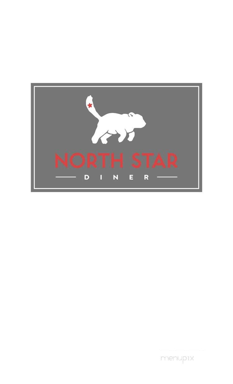 North Star Diner & Shanghai Room - Seattle, WA