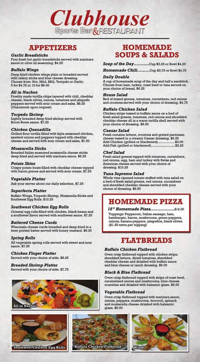 Sanford-Orlando Kennel Club - Longwood, FL menu_pic
