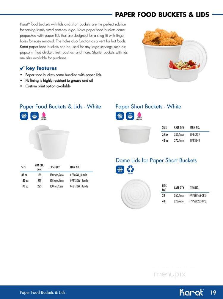 Lollicup - Las Vegas, NV menu_pic