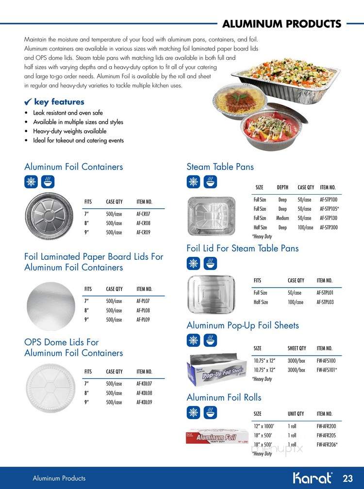Lollicup - Las Vegas, NV menu_pic