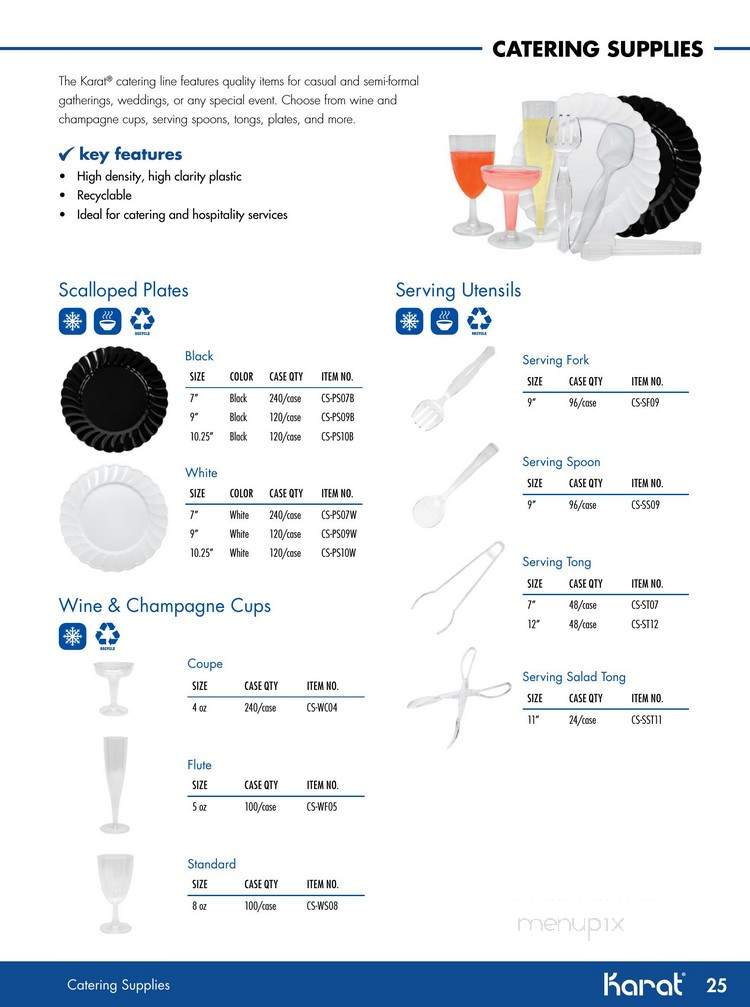 Lollicup - Las Vegas, NV menu_pic