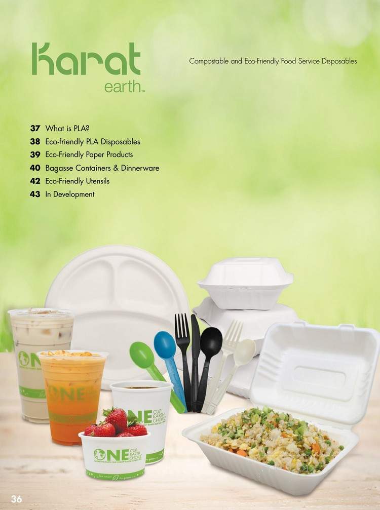 Lollicup - Las Vegas, NV menu_pic
