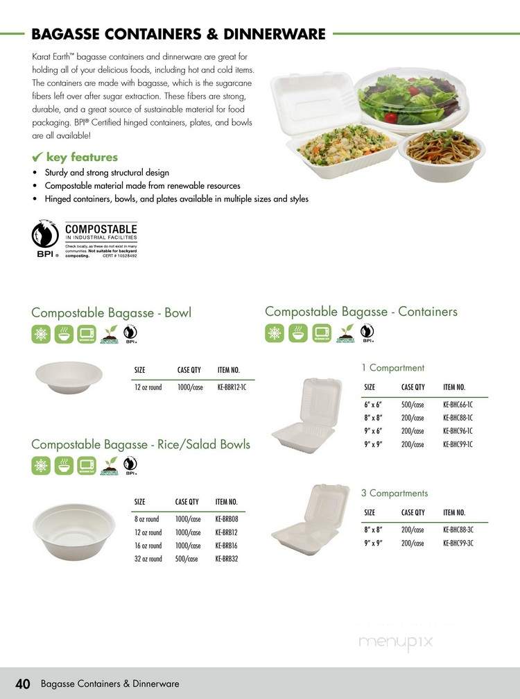 Lollicup - Las Vegas, NV menu_pic
