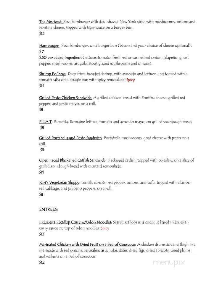 Riverwest Filling Station - Milwaukee, WI