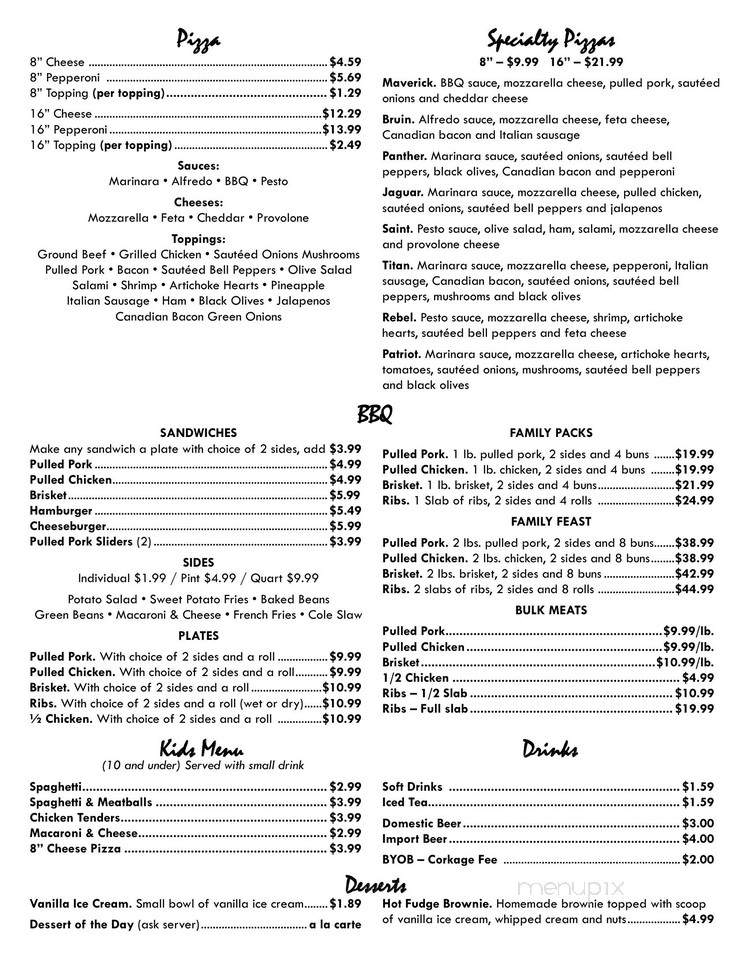 Angelo's - Madison, MS menu_pic