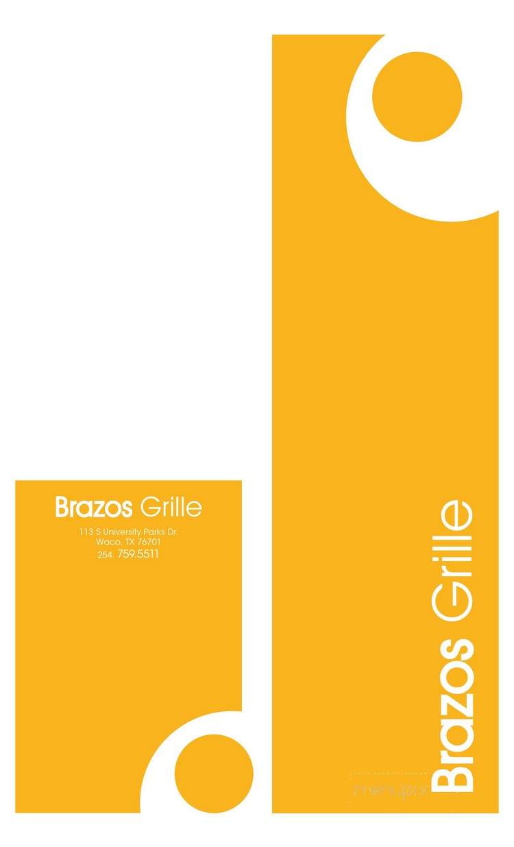 Brazos Grill at the Hilton - Waco, TX