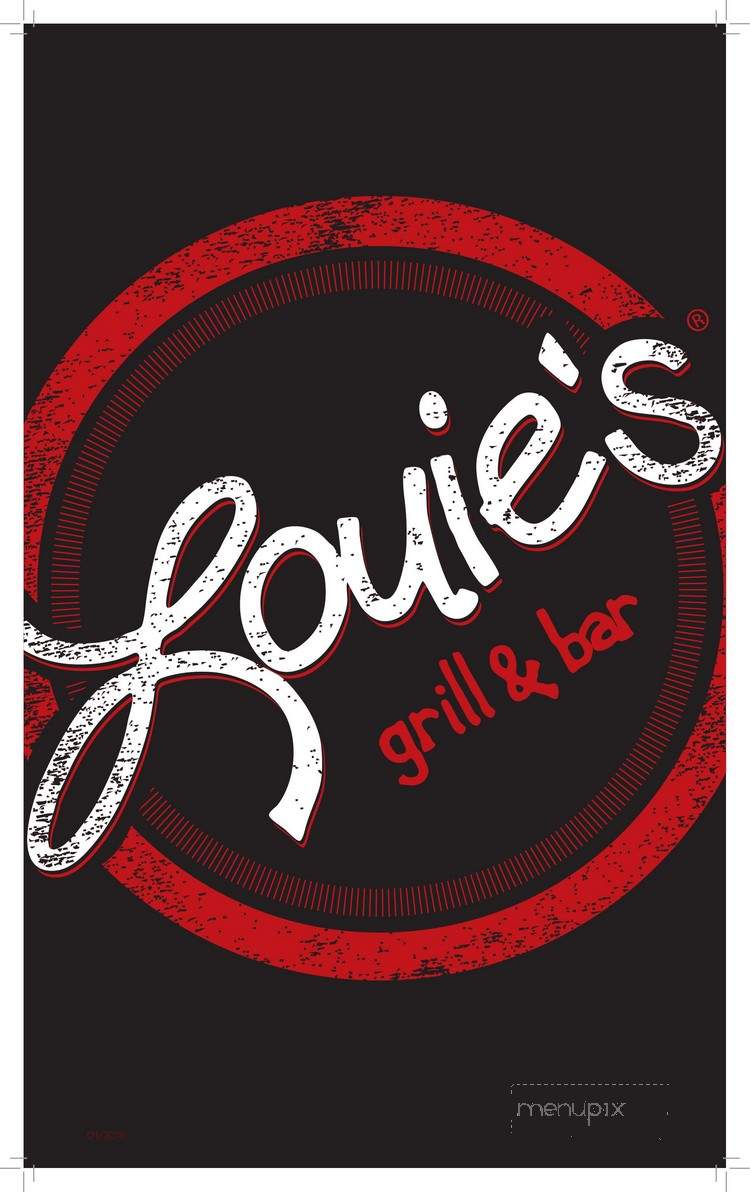 Louie's - Broken Arrow, OK