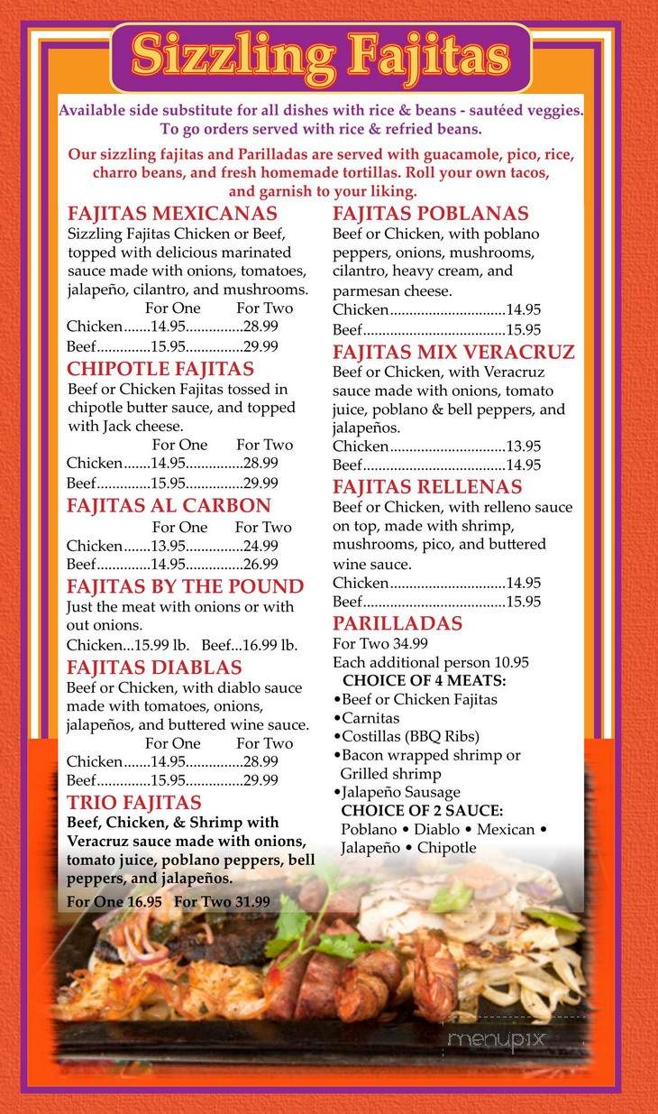 Los Cabos Mexican Grill - Bastrop, TX