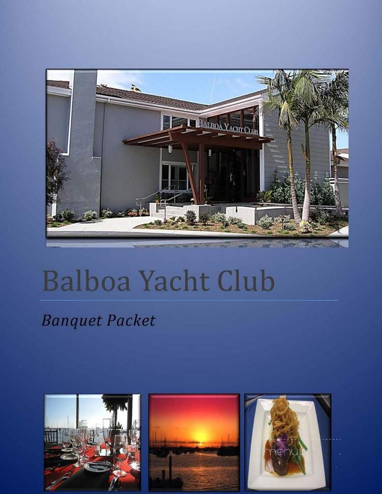 balboa yacht club newport beach ca