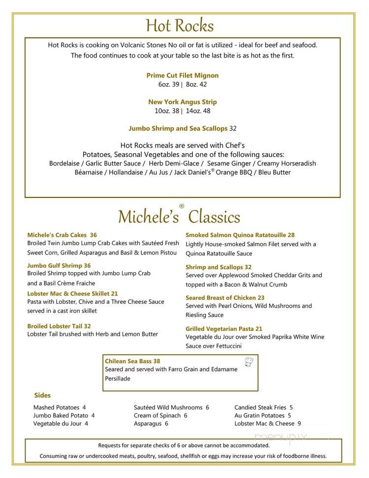 Frankie's Italian Restaurant - Dover, DE menu_pic