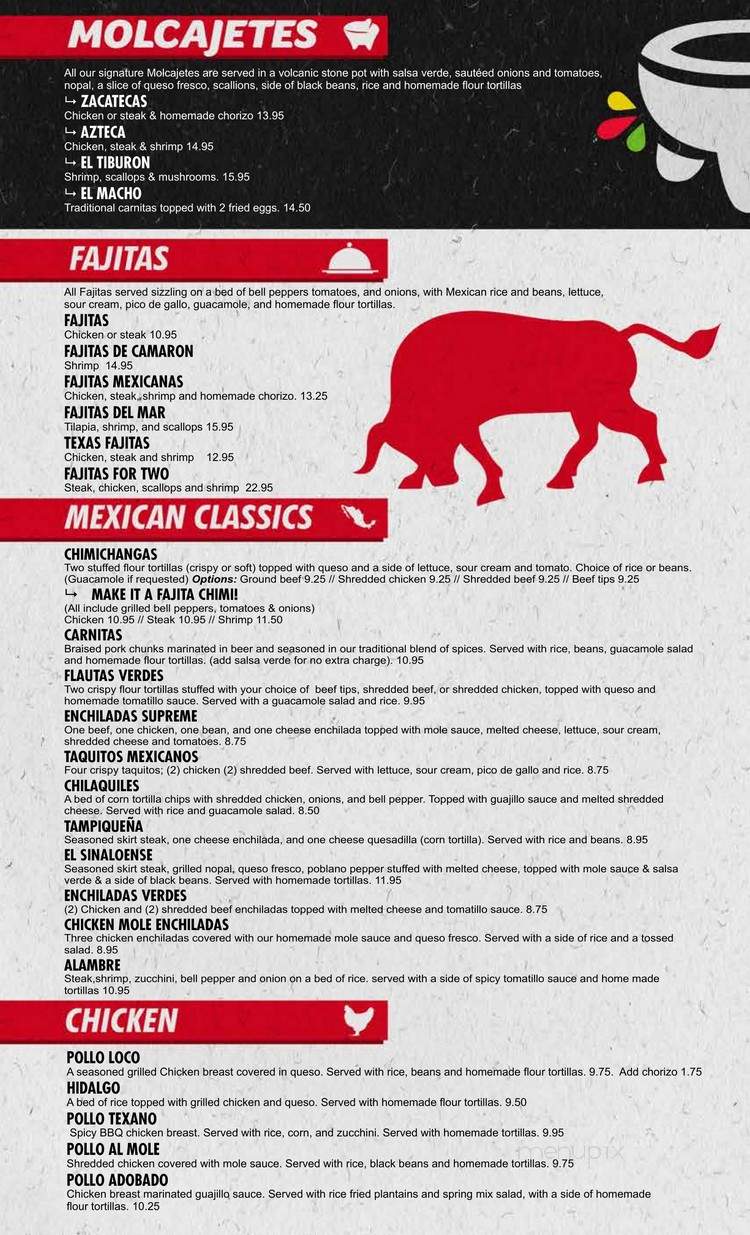 Tortilla Factory - Barboursville, WV