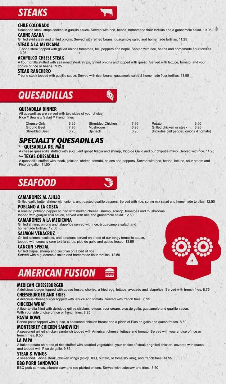 Tortilla Factory - Barboursville, WV
