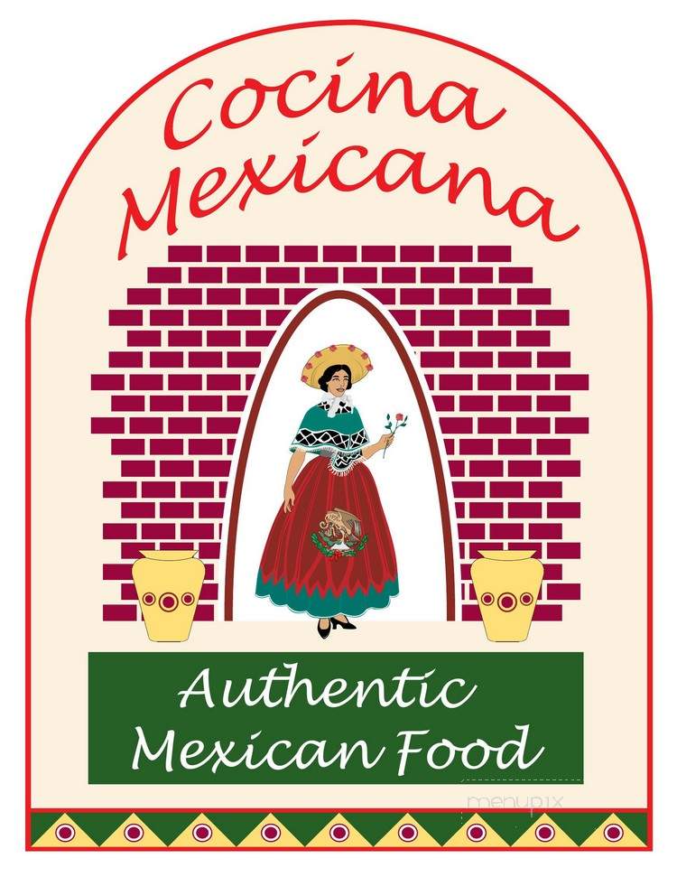 Cocina Mexicana - Lancaster, PA