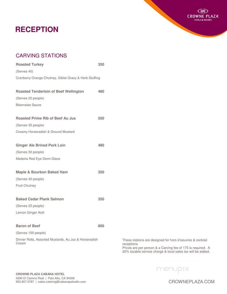 4290 Bistro & Bar - Palo Alto, CA