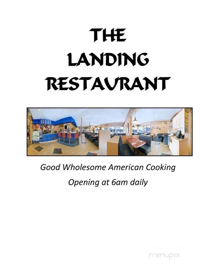 Best Western Landing Hotel & Restaurant - Ketchikan, AK