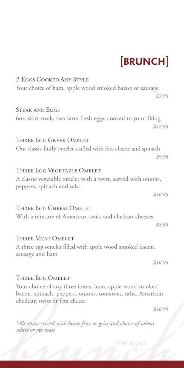 The Manor Restaurant - Wilton Manors, FL
