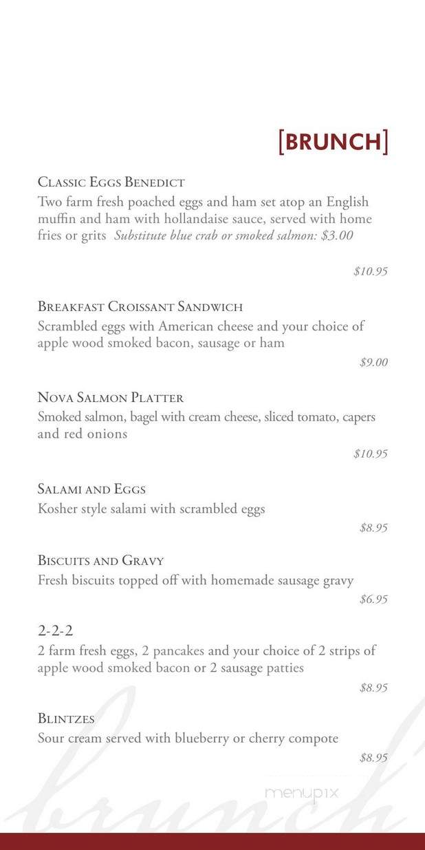 The Manor Restaurant - Wilton Manors, FL