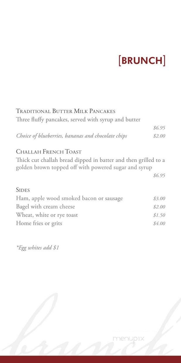 The Manor Restaurant - Wilton Manors, FL