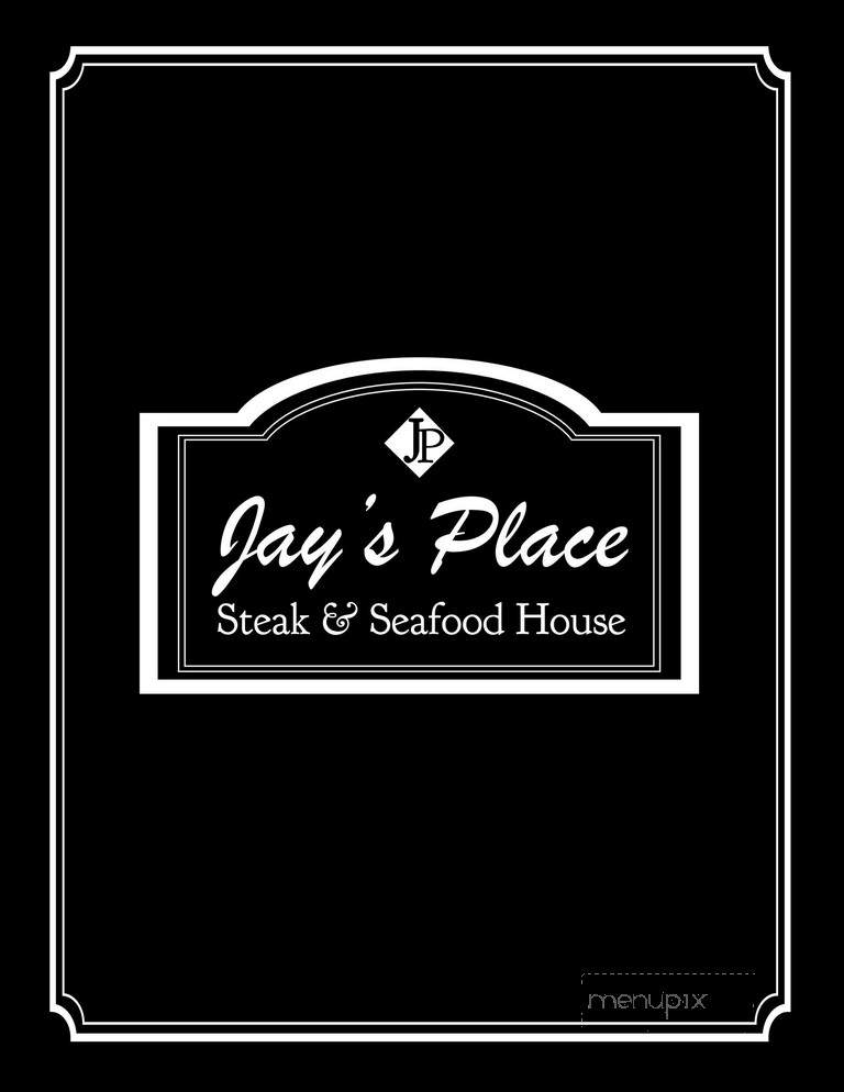 Jay's Place - Oneonta, NY
