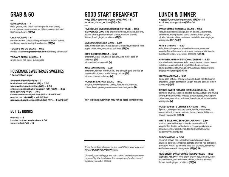 Whole Foods Cafe & Deli - Seattle, WA