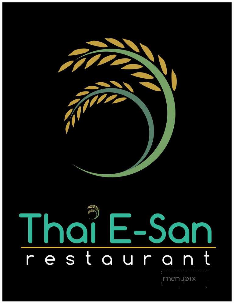 Thai E-San - Phoenix, AZ