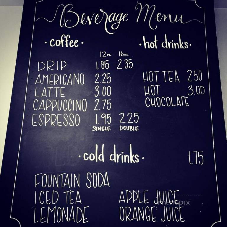 Martine's Pastries - Lexington, KY