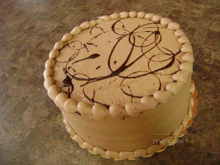 Buggy Whip Bakery - Wayne, OH menu_pic