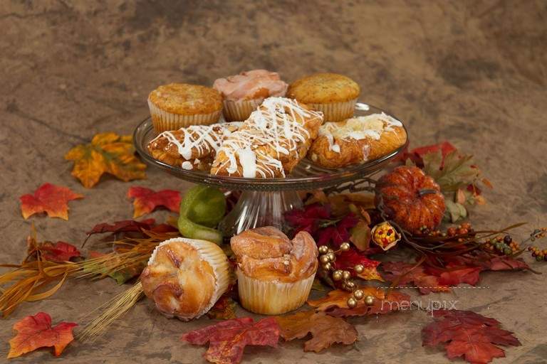 Buggy Whip Bakery - Wayne, OH menu_pic