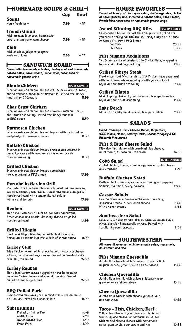 Assembly - Hoffman Estates, IL menu_pic