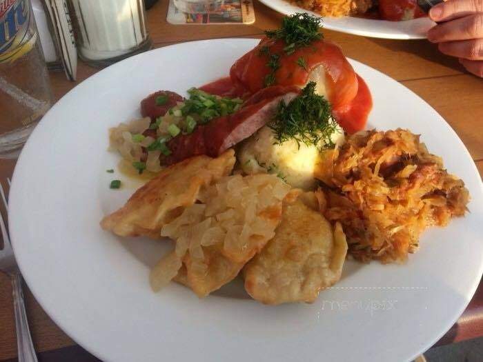 Staropolska - New Britain, CT menu_pic