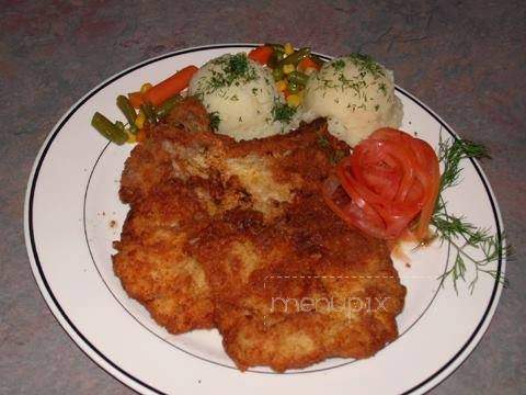 Staropolska - New Britain, CT menu_pic